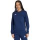 adidas Entrada 26 Sweatshirt für Damen, marineblau, KB3952