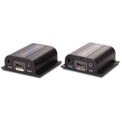 2. HDMI-zu-LAN-Konverter Spacetronik SPH-HLC6IR (Extender)