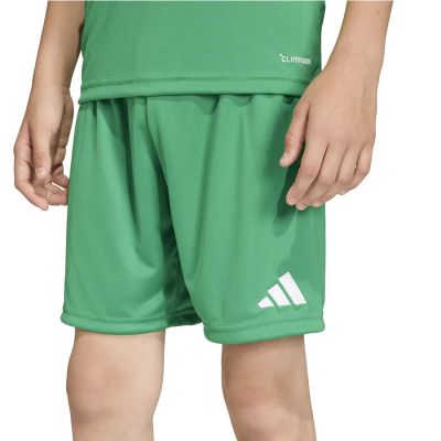 4. adidas Entrada 26 JZ6530 Kindershorts