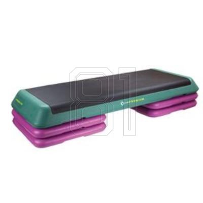 7. HMS Premium AS006 Aerobic-Step