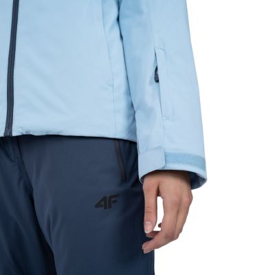 11. Skijacke 4F W H4Z22 KUDN003 34S