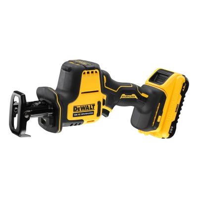 Säbelsäge 18V DCS369NT-XJ DEWALT