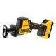 Säbelsäge 18V DCS369NT-XJ DEWALT