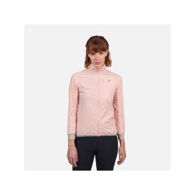 Rossignol W Active Versatile Xc Jkt Jacke Rosa