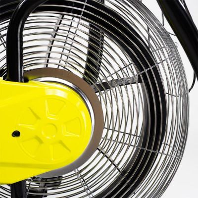 49. HMS MP6590 Air Bike 