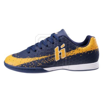 3. Huari Recoleti Teen IC Jr 92800402411 Fußballschuhe