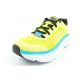 3. Skechers Max Cushioning Leichte Laufschuhe für Herren in Limettengrün