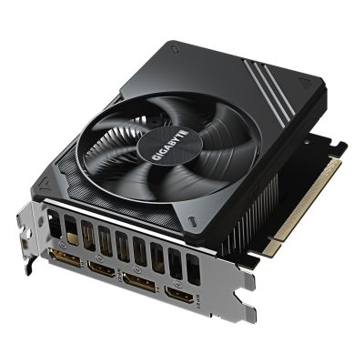 13. Gigabyte GeForce RTX 5050 D6 8G Grafikkarte