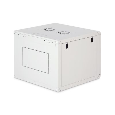 32. Digitus Dynamic-N Serie Wandgehäuse - 600x600 mm (BxT), unmontiert
