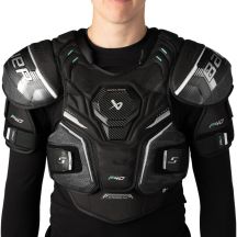 Bauer Supreme F40 Intermediate Hockey-Schulterpolster