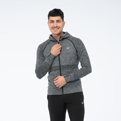 14. IWERO Herren-Sweatshirt