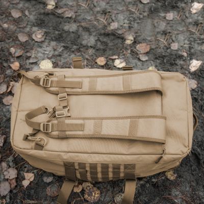 22. Rucksack, Tasche Offlander 3in1 Offroad 40L OFF_CACC_20KH