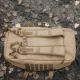 22. Rucksack, Tasche Offlander 3in1 Offroad 40L OFF_CACC_20KH