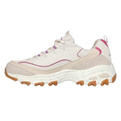 2. Skechers D'Lites - Bold Views W 149589-NMLT Schuhe