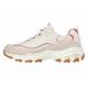 2. Skechers D'Lites - Bold Views W 149589-NMLT shoes
