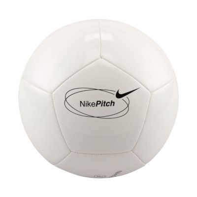4. Nike Pitch Team 25 Fußball HV6337 100