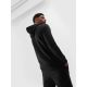 5. Herren-Kapuzensweatshirt ohne Reißverschluss 4F 4F 4FWSS25TSWSM2367-20S