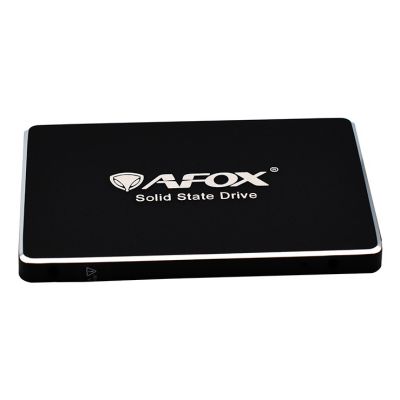 4. AFOX SSD 2 TB TLC 530 MB/s SD250-2000GN