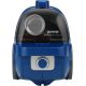 Gorenje VCEA01GACBUCY beutelloser Staubsauger, 800 W, Staubbehälter 2,2 l, blau