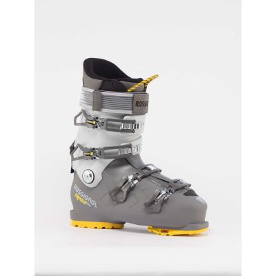 Rossignol Track 110 HV+ GW Skischuhe – Dunkelgrau/Eisgrau