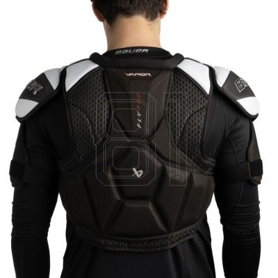 2. Bauer Vapor Flypro Int 1064789 Hockey-Schulterpolster