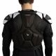 2. Bauer Vapor Flypro Int 1064789 Hockey-Schulterpolster