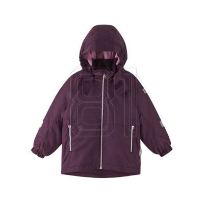 3. Reima Reimatec Raisio Jr 5100289A-4960 Winterjacke