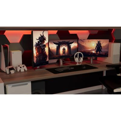 19. JAPANNEXT 62,2 cm JN-IPS245G320F-HSP Monitor 16:9 HDMI/DP FHD