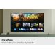 30. Samsung UE75U8092F LED-Fernseher 75 Zoll 4K Ultra HD Tizen Dolby Atmos DVB-T2 Schwarz