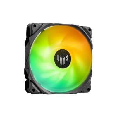 9. Asus TUF GAMING LC II 240 ARGB Kühler