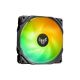 9. Asus TUF GAMING LC II 240 ARGB Kühler
