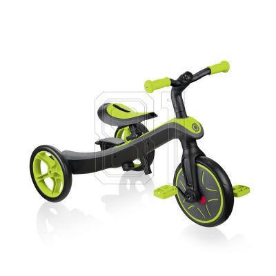 26. 4-in-1-Fahrrad Globber Explorer Trike 632-106-2 HS-TNK-000013808