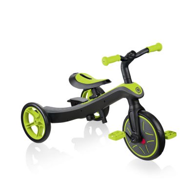 26. 4-in-1-Fahrrad Globber Explorer Trike 632-106-2 HS-TNK-000013808