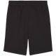 4. Puma teamGOAL Casuals Herrenshorts schwarz 658608 03