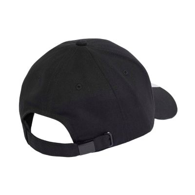 2. Adidas Real Madrid Kappe Schwarz-Weiß KQ9575