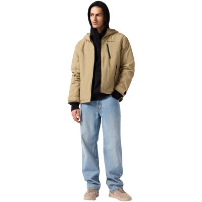 12. Champion Kapuzenpullover Herren Schwarz 220271 KK001