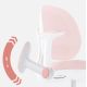 5. Drehstuhl Junior 3.6 Pink