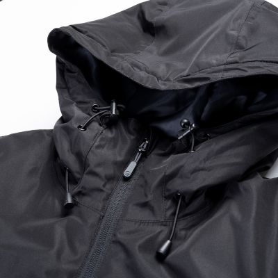 3. Herren MAKITO II Jacke