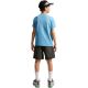 7. Nike Sportswear Kinder-T-Shirt Hellblau FZ5177 497