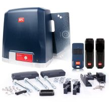BFT DEIMOS ULTRA BT A400 KIT PL für 400 kg Schiebetore
