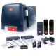 BFT DEIMOS ULTRA BT A400 KIT PL für 400 kg Schiebetore