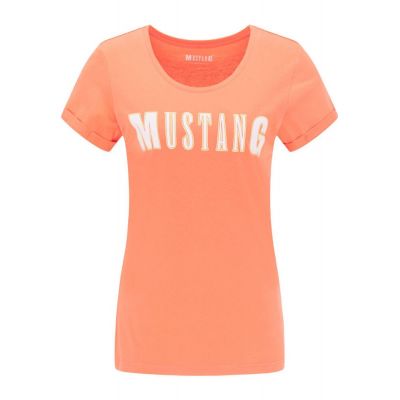 Mustang Alexia T-shirt W 1009641 8204