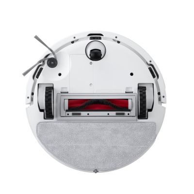 4. Roborock Q7 TF+ Staubsauger, Weiß