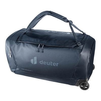 2. Deuter Duffel Pro Roller 90 3500026-7000 Schwarz