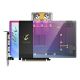 2. Gigabyte GeForce RTX 5090 AORUS XTREME WATERFORCE WB 32GB Grafikkarte