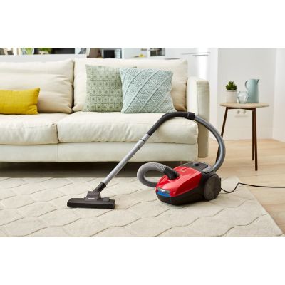 11. Philips Staubsauger der Serie 2000 mit Beutel FC8243/09