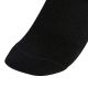 3. Adidas Fußballsocken mit Grip-Print, Crew Performance Light, schwarz, KQ9507