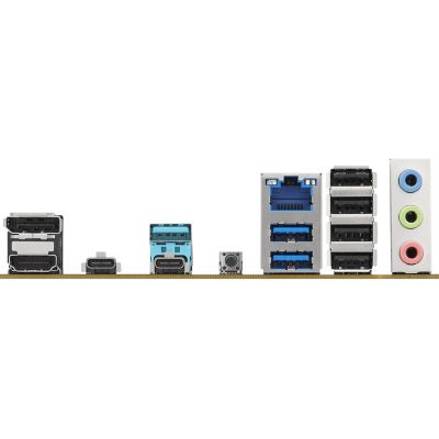 3. ASRock Z890 Pro-A Mainboard