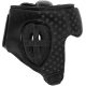 2. MASTERS KT-GLOSS Boxhelm Schwarz