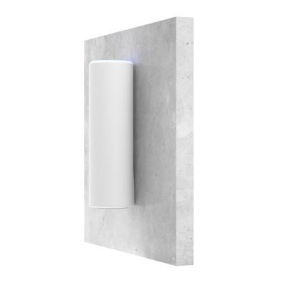 6. Access Point Wi-Fi 6 Ubiquti UniFi U6 Mesh 2,4 GHz (2 x 2)/5 GHz (4 x 4) PoE 1 x 1 G